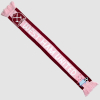 West Ham Peppa Pig Scarf