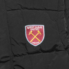 West Ham Pocket Gilet - Black
