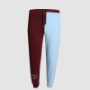West Ham Junior Half & Half Pyjamas