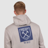 Stone Crossed Hammers Hoodie