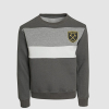 West Ham Junior Monochrome Sweatshirt