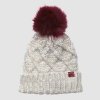 West Ham Womens Cable Beanie