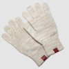 West Ham Womens Cable Gloves