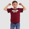 West Ham Junior Claret T-shirt