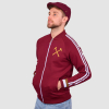 West Ham Retro Hammers Track Jacket