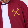 West Ham Retro Hammers Track Jacket