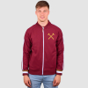 West Ham Retro Hammers Track Jacket