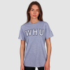 West Ham Casual Collection T-Shirt - Grey