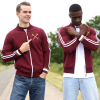 West Ham Retro Hammers Track Jacket