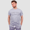 West Ham Casual Collection T-Shirt - Grey