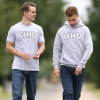West Ham Casual Collection T-Shirt - Grey