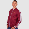 West Ham Retro Hammers Track Jacket