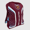West Ham Flash Backpack- Claret/Blue
