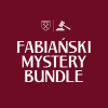 Fabiański Mystery Bundle 4