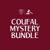 Coufal Mystery Bundle 3