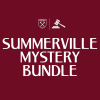 Summerville Mystery Bundle 1