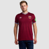 West Ham 25/26 Adults Unsponsored Home Shirt 