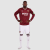 West Ham 25/26 Adults Long Sleeve Home Shirt 