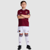 West Ham 25/26 Junior Short Sleeved Home Shirt 