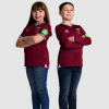 West Ham 25/26 Junior Long Sleeve Home Shirt 
