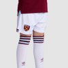West Ham 25/26 Junior Home Shorts 