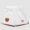 West Ham 25/26 Baby Home Kit 