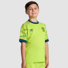 West Ham 25/26 Junior Short Sleeve Home GK Shirt 