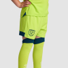 West Ham 25/26 Junior Home GK Shorts 