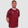 West Ham 25/26 Adults Claret Pre-Match Jersey