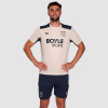 West Ham 25/26 Adults Ecru Training Jersey
