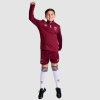 West Ham 25/26 Junior Claret PreMatch Midlayer Top