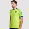 West Ham 25/26 Adults Unsponsored Home GK Shirt 