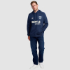 West Ham 25/26 Adult Navy Presentation Hoodie