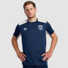 West Ham 25/26 Adults Navy Training Jersey