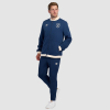 West Ham 25/26 Adults Navy Training Jacket