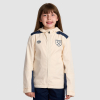 West Ham 25/26 Junior Ecru Shower Jacket