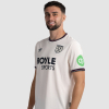 West Ham 25/26 Adults Away Shirt
