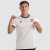 West Ham 25/26 Adults Unsponsored Away Shirt