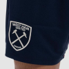 West Ham 25/26 Adults Away Shorts