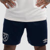 West Ham 25/26 Adults Away Shorts