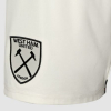 West Ham 25/26 Adults Away Change Shorts