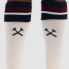 West Ham 25/26 Adults Away Socks