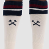 West Ham 25/26 Adults Away Socks