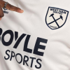 West Ham 25/26 Womens Away Shirt