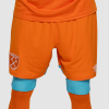 West Ham 25/26 Adults Away Goalkeeper Shorts