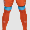 West Ham 25/26 Adults Away Goalkeeper Socks