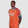 West Ham 25/26 Adults Away Goalkeeper Shirt