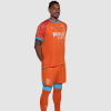 West Ham 25/26 Adults Away Goalkeeper Shirt