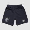 West Ham 25/26 Infant Away Kit 