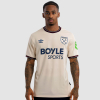 West Ham 25/26 Adults Away Shirt